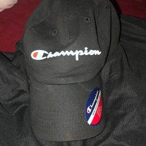 Champion Cap